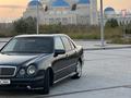 Mercedes-Benz E 430 1998 года за 2 600 000 тг. в Астана – фото 4