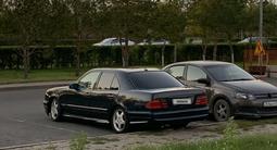 Mercedes-Benz E 430 1998 года за 2 600 000 тг. в Астана