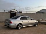 BMW 528 1997 годаfor4 700 000 тг. в Актау – фото 3