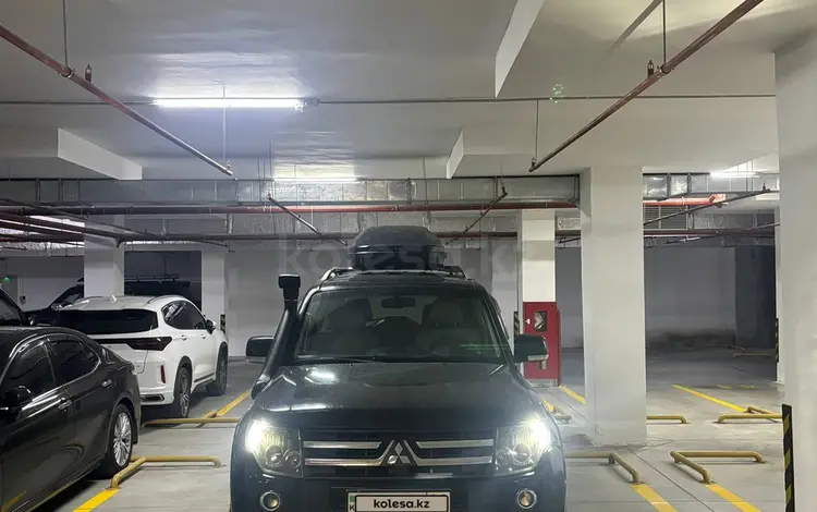 Mitsubishi Pajero 2006 года за 7 000 000 тг. в Алматы