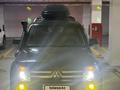 Mitsubishi Pajero 2006 года за 7 000 000 тг. в Алматы – фото 3