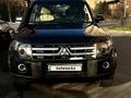 Mitsubishi Pajero 2006 года за 7 000 000 тг. в Алматы – фото 33