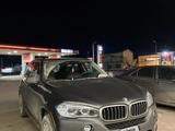 BMW X5 2015 годаүшін12 000 000 тг. в Алматы