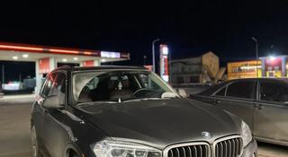 BMW X5 2015 года за 12 000 000 тг. в Алматы
