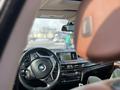 BMW X5 2015 года за 12 000 000 тг. в Алматы – фото 28
