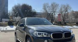 BMW X5 2015 года за 12 000 000 тг. в Алматы – фото 3