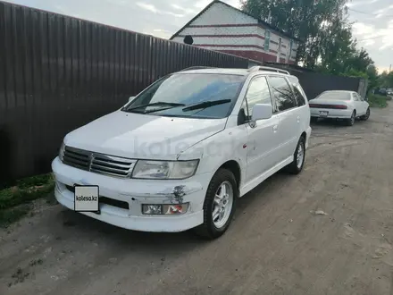 Mitsubishi Chariot 1997 года за 1 500 000 тг. в Усть-Каменогорск – фото 2