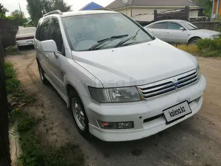 Mitsubishi Chariot 1997 года за 1 500 000 тг. в Усть-Каменогорск