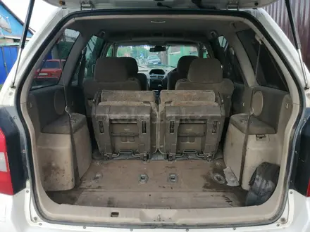 Mitsubishi Chariot 1997 года за 1 500 000 тг. в Усть-Каменогорск – фото 4