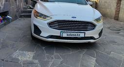 Ford Fusion (North America) 2019 года за 7 900 000 тг. в Алматы