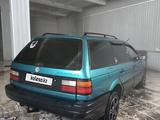 Volkswagen Passat 1991 годаfor1 440 000 тг. в Астана – фото 2