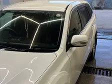 Subaru Outback, 2010