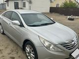 Hyundai Sonata 2014 годаүшін3 200 000 тг. в Атырау – фото 3