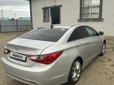 Hyundai Sonata 2014 годаүшін3 200 000 тг. в Атырау – фото 4