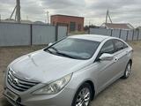 Hyundai Sonata 2014 годаүшін3 200 000 тг. в Атырау – фото 2