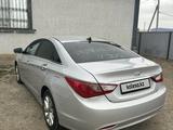 Hyundai Sonata 2014 годаүшін3 200 000 тг. в Атырау – фото 5