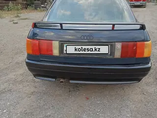 Audi 80, 1991