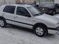Volkswagen Golf 1993 годаүшін1 400 000 тг. в Талдыкорган