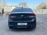 Hyundai Sonata 2017 года за 7 300 000 тг. в Уральск – фото 4