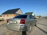 Toyota Avensis 2003 года за 5 000 000 тг. в Алматы – фото 3