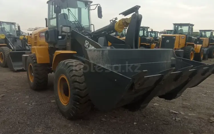 XCMG  XC936KZ 2025 года за 15 599 999 тг. в Актобе