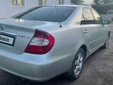 Toyota Camry 2002 годаүшін5 300 000 тг. в Тараз – фото 2