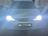 Toyota Camry 2002 годаүшін5 300 000 тг. в Тараз – фото 4