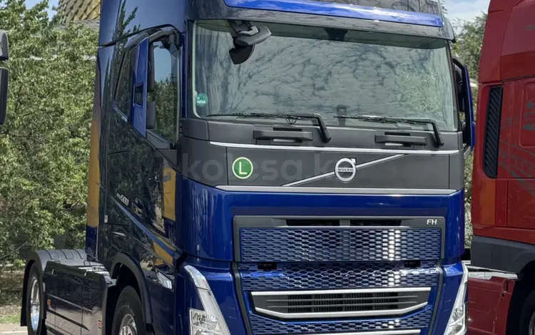 Volvo  FH 2022 годаүшін60 700 000 тг. в Алматы