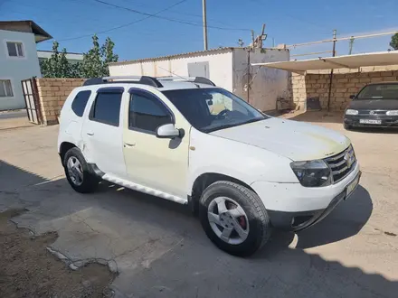 Renault Duster 2014 года за 4 000 000 тг. в Актау – фото 2