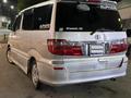 Toyota Alphard 2005 года за 3 700 000 тг. в Алматы – фото 4