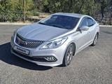 Hyundai Grandeur 2015 года за 7 300 000 тг. в Тараз – фото 2