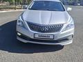 Hyundai Grandeur 2015 годаүшін7 300 000 тг. в Тараз