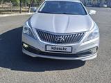 Hyundai Grandeur 2015 года за 7 300 000 тг. в Тараз