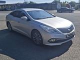 Hyundai Grandeur 2015 года за 7 300 000 тг. в Тараз – фото 3