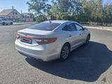 Hyundai Grandeur 2015 года за 7 300 000 тг. в Тараз – фото 4