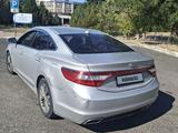 Hyundai Grandeur 2015 года за 7 300 000 тг. в Тараз – фото 5
