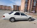 Mercedes-Benz E 200 1987 годаүшін700 000 тг. в Кызылорда – фото 7