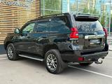 Toyota Land Cruiser Prado Prestige 2018 годаүшін27 000 000 тг. в Астана – фото 2