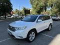 Toyota Highlander 2012 годаfor16 300 000 тг. в Алматы – фото 6