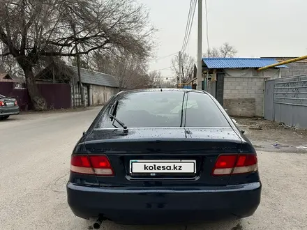 Mitsubishi Galant 1994 года за 1 520 000 тг. в Алматы – фото 2