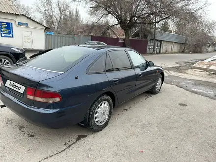 Mitsubishi Galant 1994 годаүшін1 520 000 тг. в Алматы – фото 7