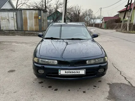 Mitsubishi Galant 1994 года за 1 520 000 тг. в Алматы – фото 8