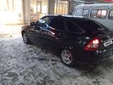 ВАЗ (Lada) Priora 2172 2012 годаүшін2 200 000 тг. в Кокшетау – фото 2