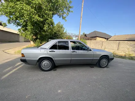 Mercedes-Benz 190 1991 года за 1 500 000 тг. в Шымкент – фото 12