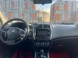 Mitsubishi ASX 2013 года за 6 995 486 тг. в Алматы – фото 3