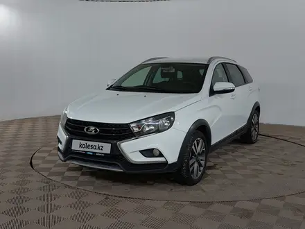 ВАЗ (Lada) Vesta Cross 2019 года за 6 650 000 тг. в Шымкент