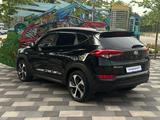 Hyundai Tucson 2018 годаfor10 800 000 тг. в Алматы – фото 4