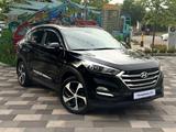 Hyundai Tucson 2018 годаfor10 800 000 тг. в Алматы – фото 3