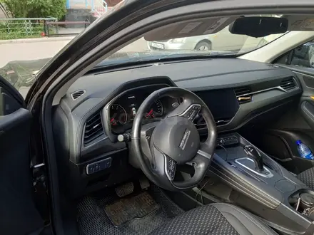 Haval F7x 2021 года за 7 000 000 тг. в Алматы – фото 6