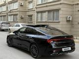 Kia K5 2020 года за 11 000 000 тг. в Актау